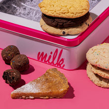 Load image into Gallery viewer, The Chocolatey Sampler