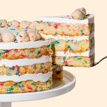 Load image into Gallery viewer, Gluten Free Birthday Cake
