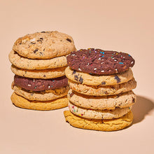 Load image into Gallery viewer, Assorted Cookie Tin
