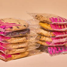 Load image into Gallery viewer, Dozen Assorted Cookie Tin
