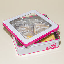 Load image into Gallery viewer, Confetti Cookie Dozen Tin
